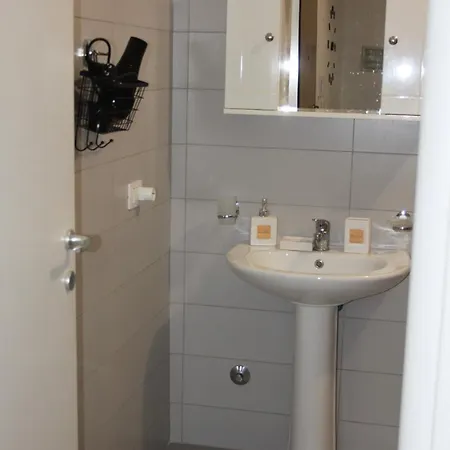 Apartman Alpha Modern Spacious