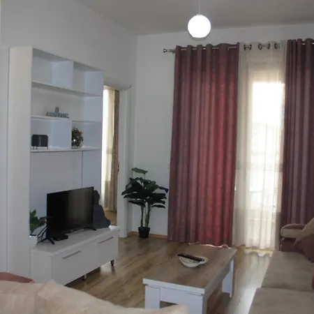 Alpha Modern Spacious Apartman *
