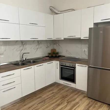 Alpha Modern Spacious