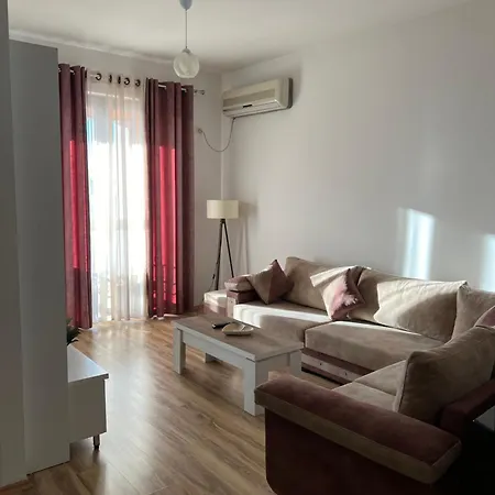 Apartment Alpha Modern Spacious