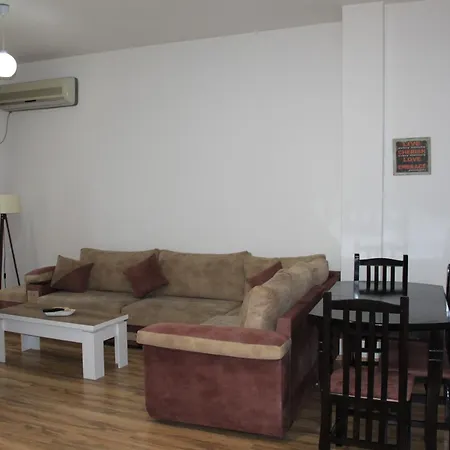 Alpha Modern Spacious Tirana