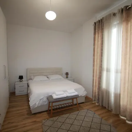 Alpha Modern Spacious Tirana
