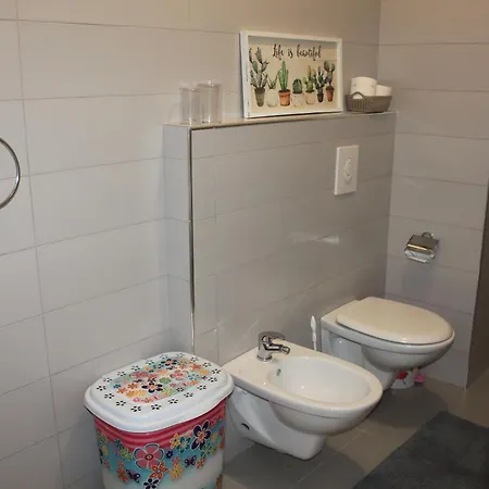 Alpha Modern Spacious Apartment Tirana