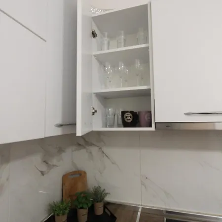 Alpha Modern Spacious