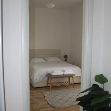 Alpha Modern Spacious * Tirana